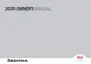 Preview: Owner's Manual