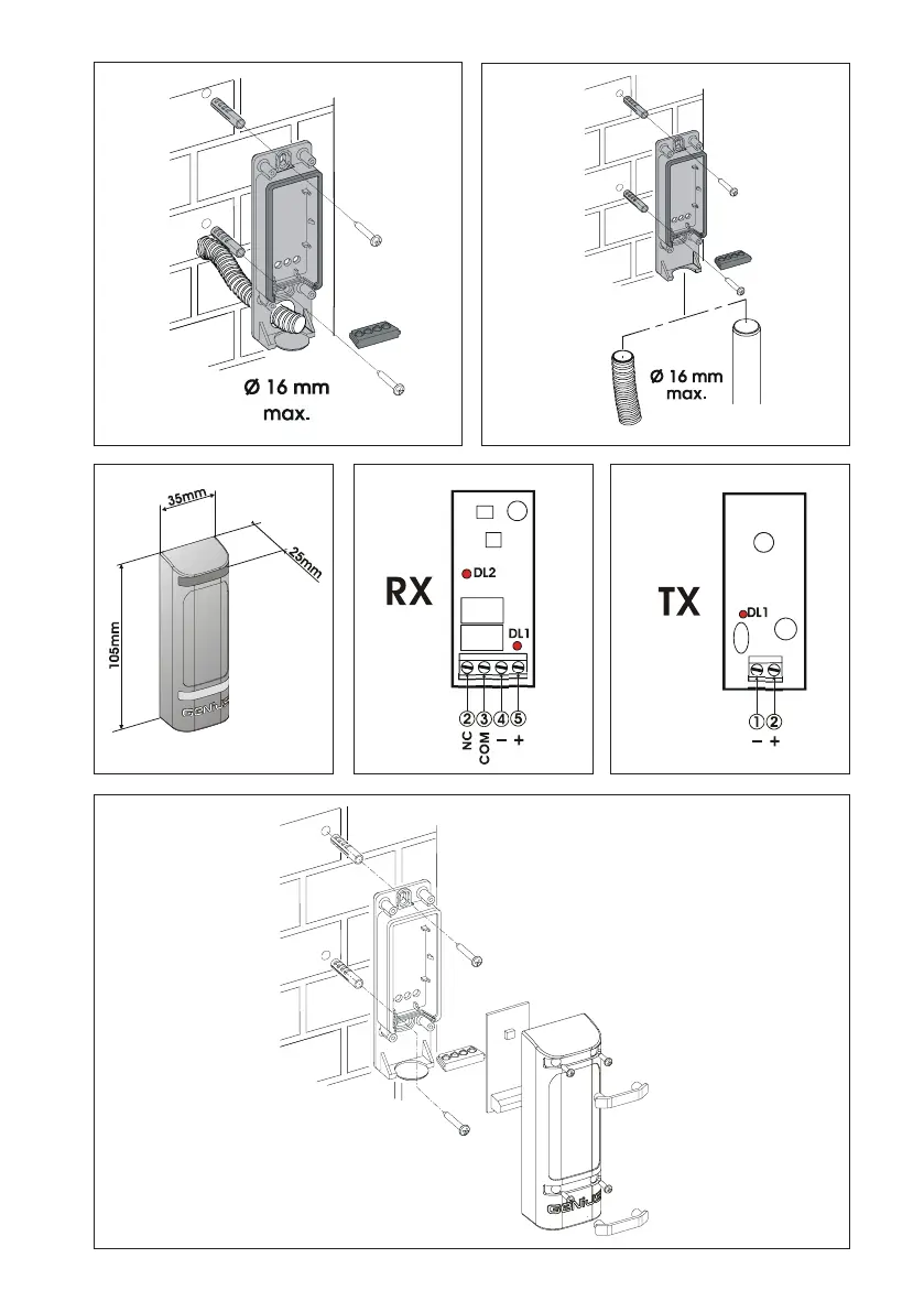 Page #3 background image