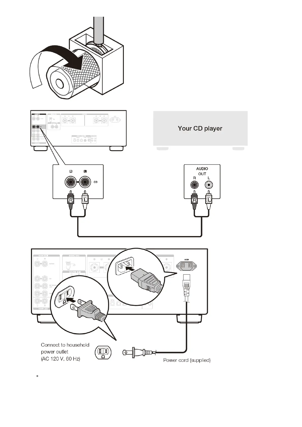 Page #5 background image