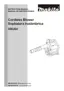 Preview: Instruction Manual
