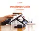 Preview: Installation Guide