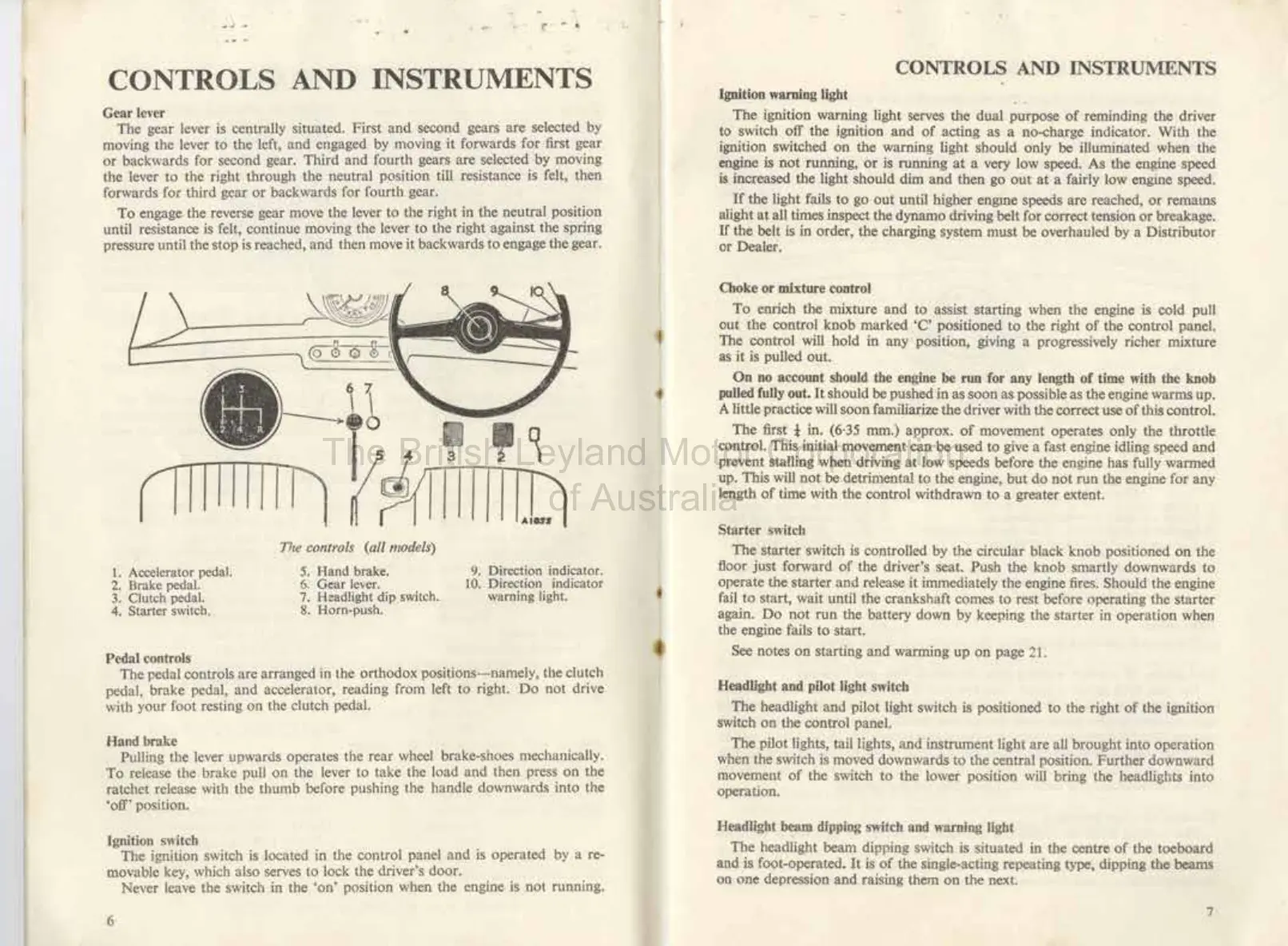Page #5 background image