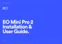 Preview: Installation & User Guide