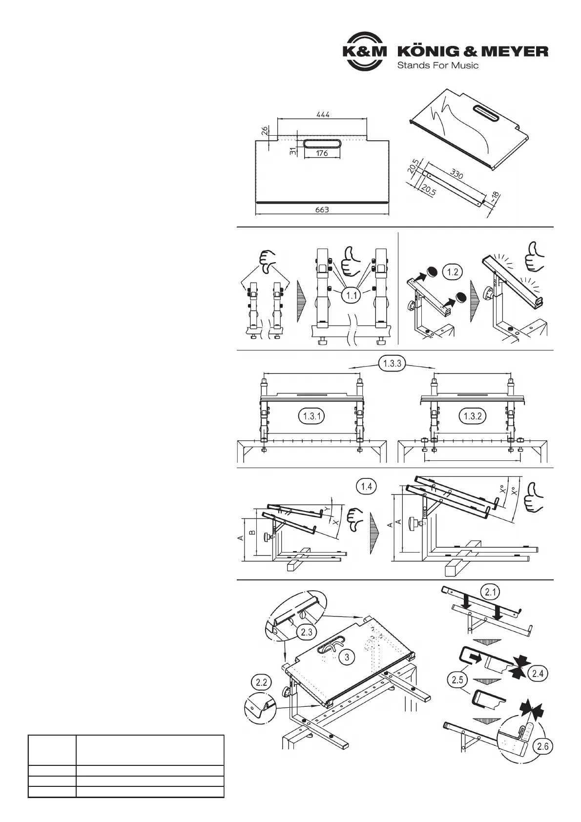Page #2 background image