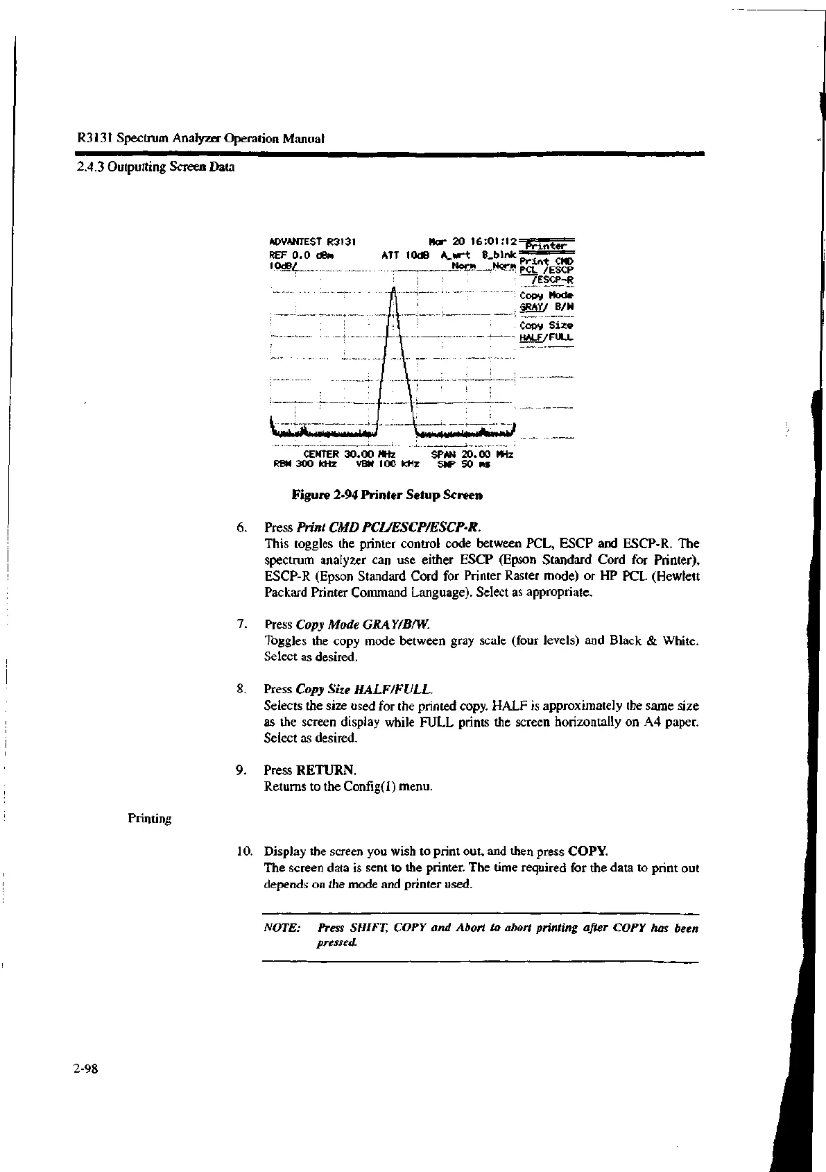 Page #134 background image