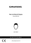 Preview: User Manual