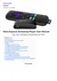 Preview: User Manual