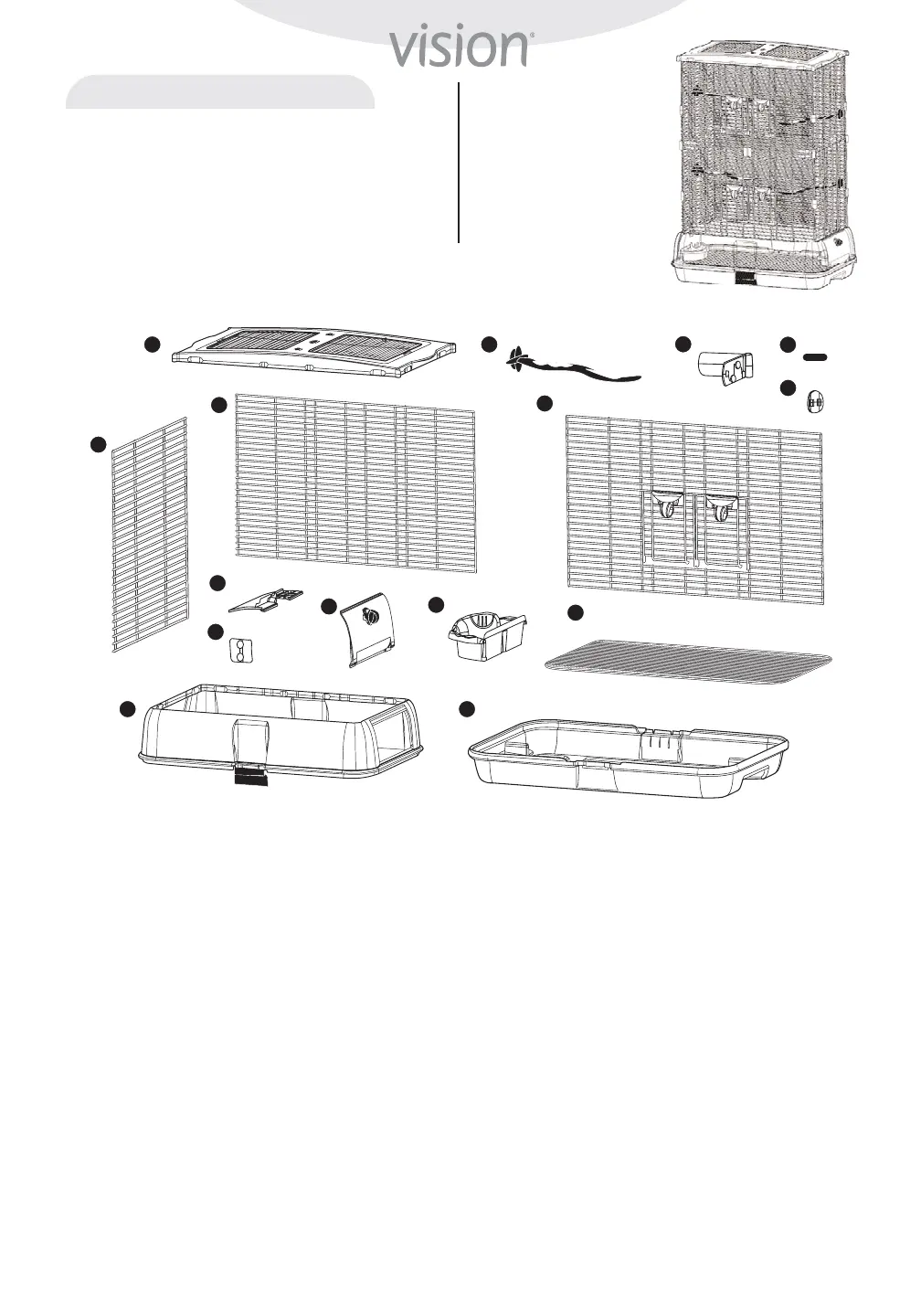 Page #3 background image