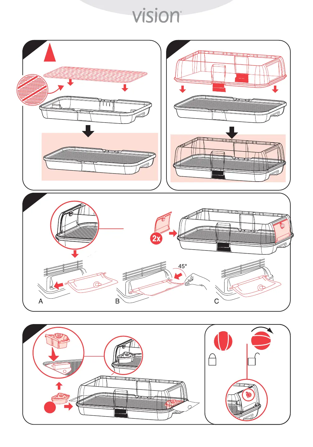 Page #5 background image