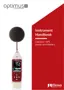 Preview: Instrument Handbook
