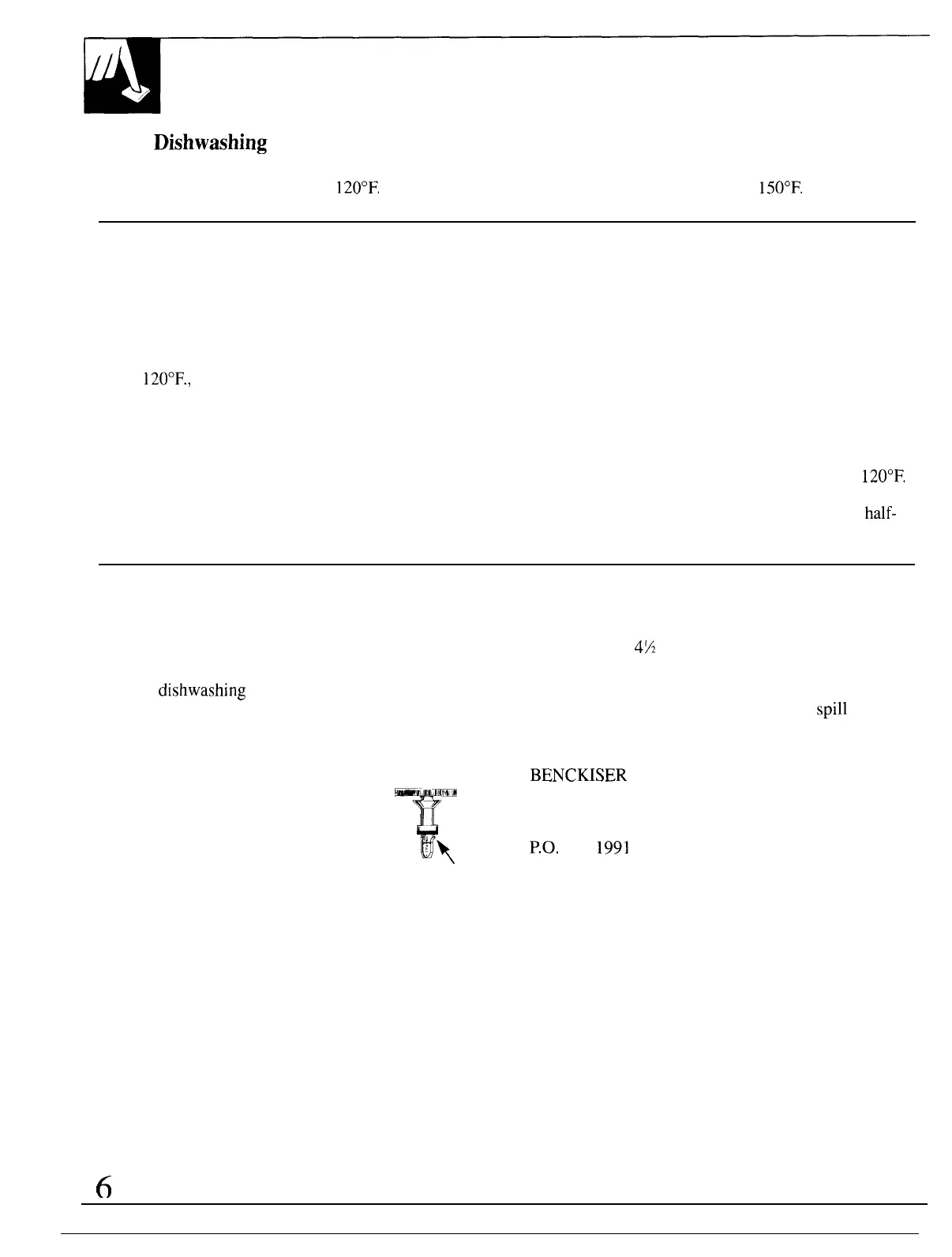 Page #6 background image