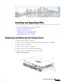 Preview: Installing And Upgrading