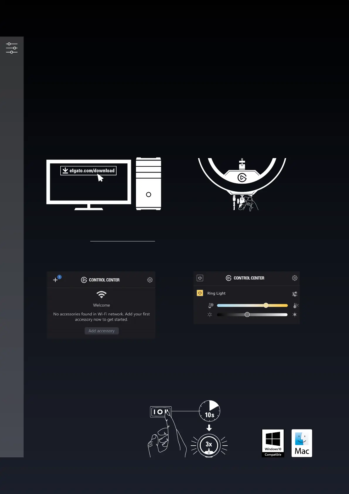 Page #3 background image