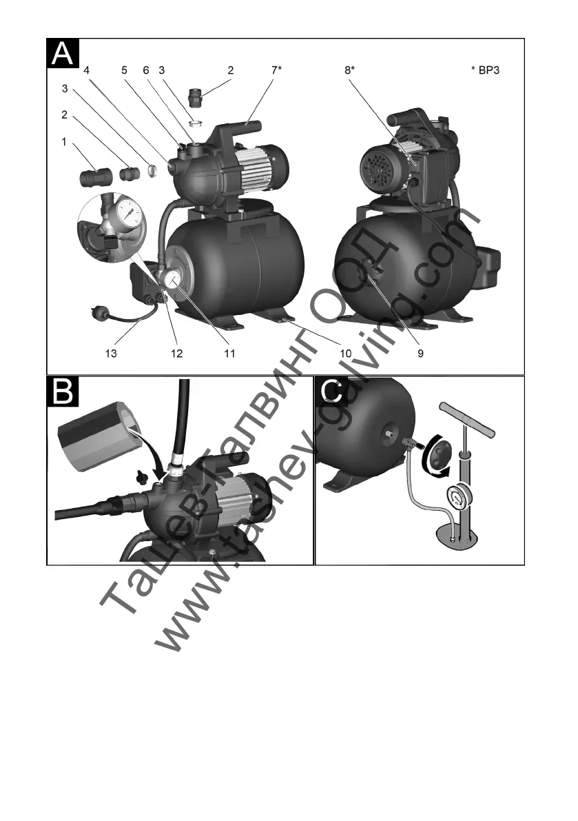 Page #3 background image