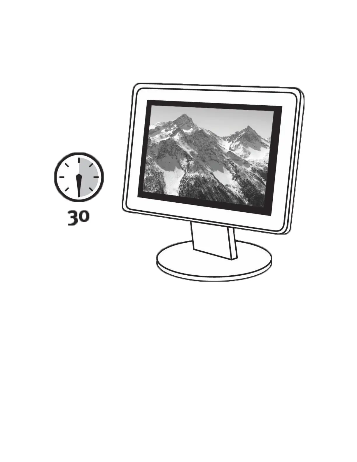 Page #2 background image