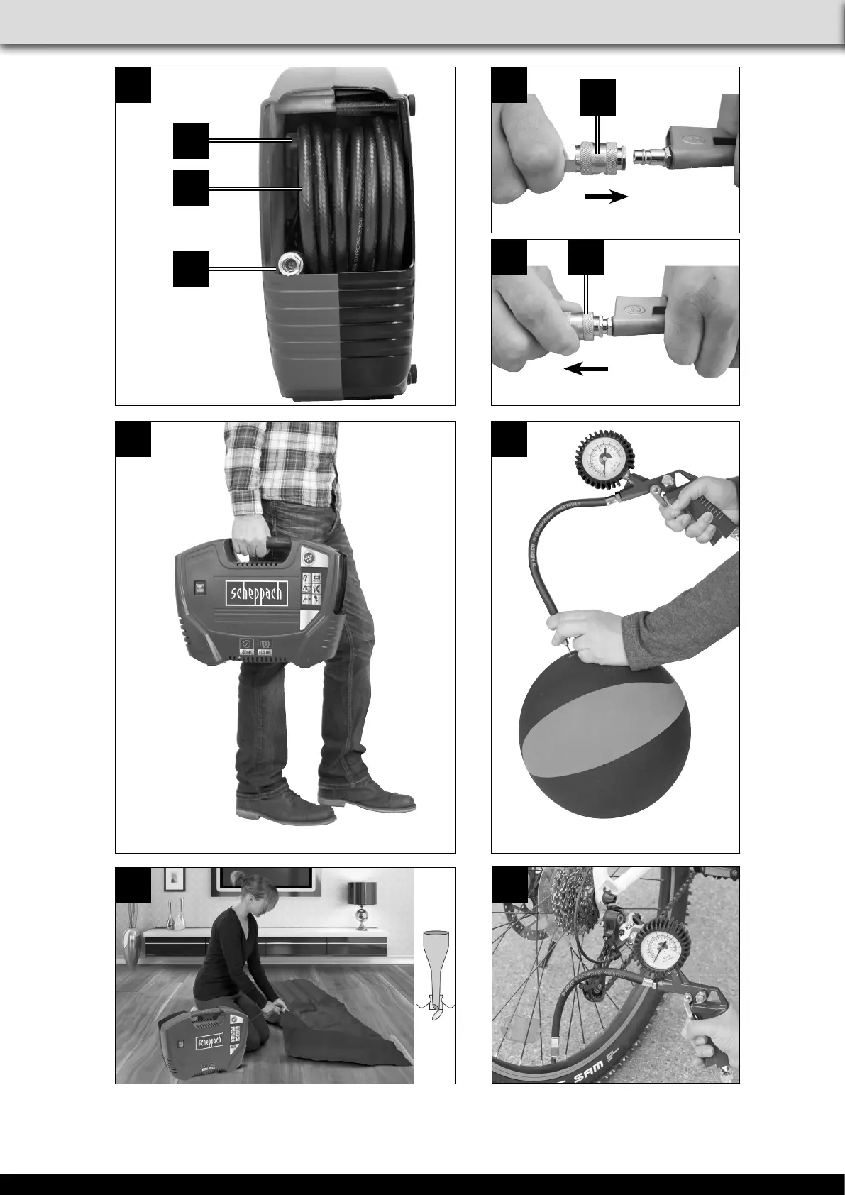 Page #4 background image