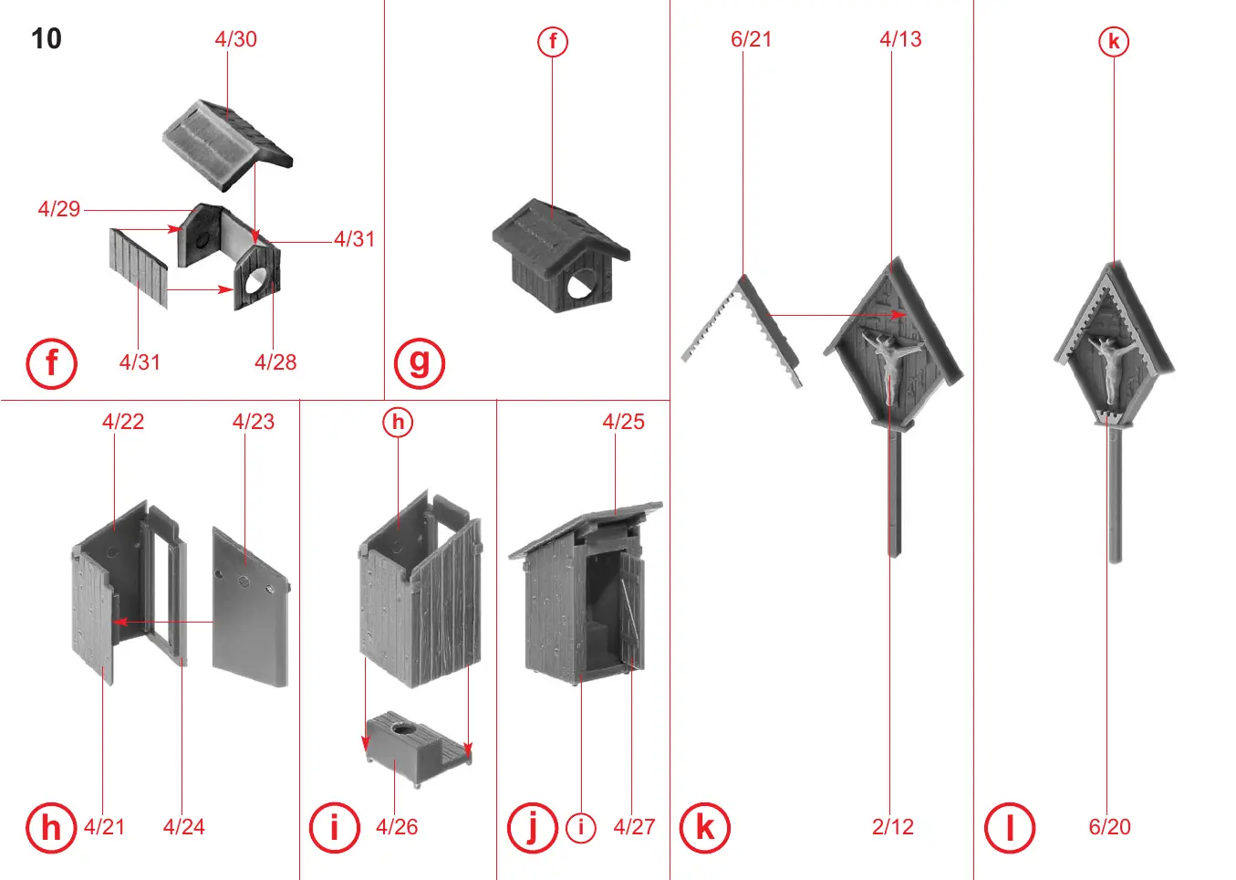 Page #10 background image