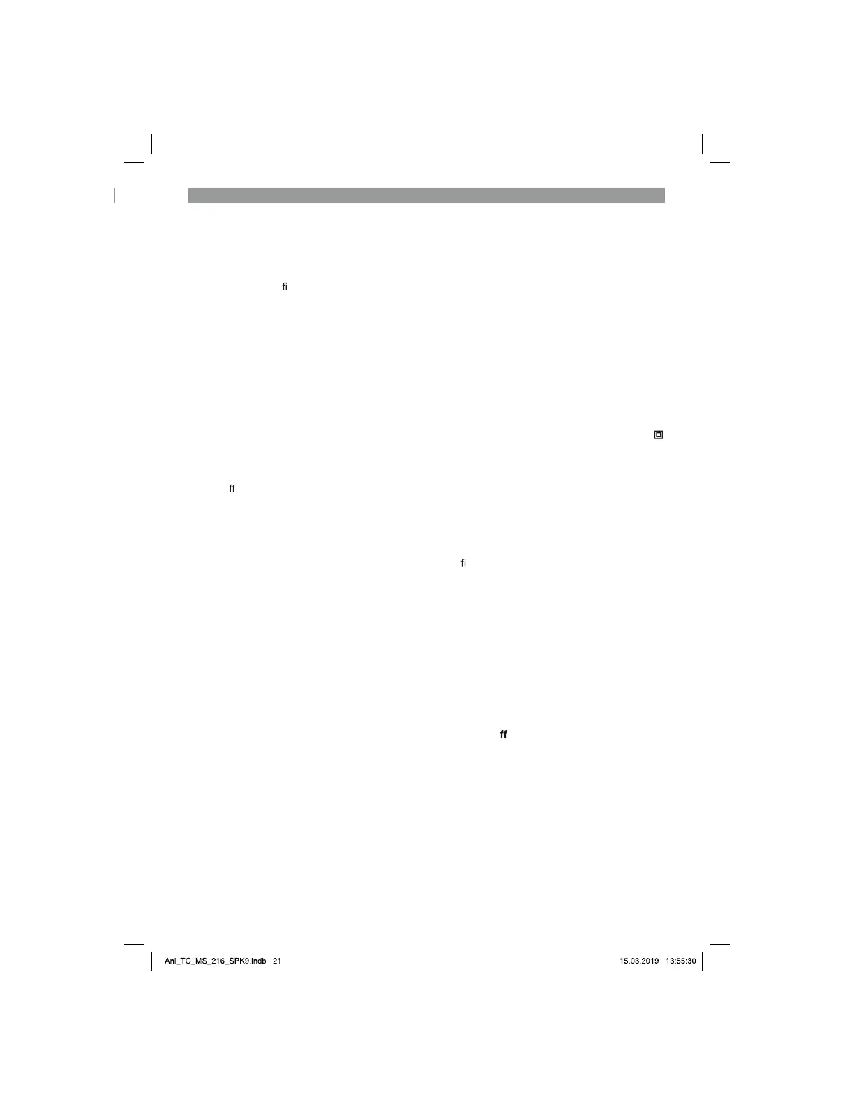 Page #21 background image