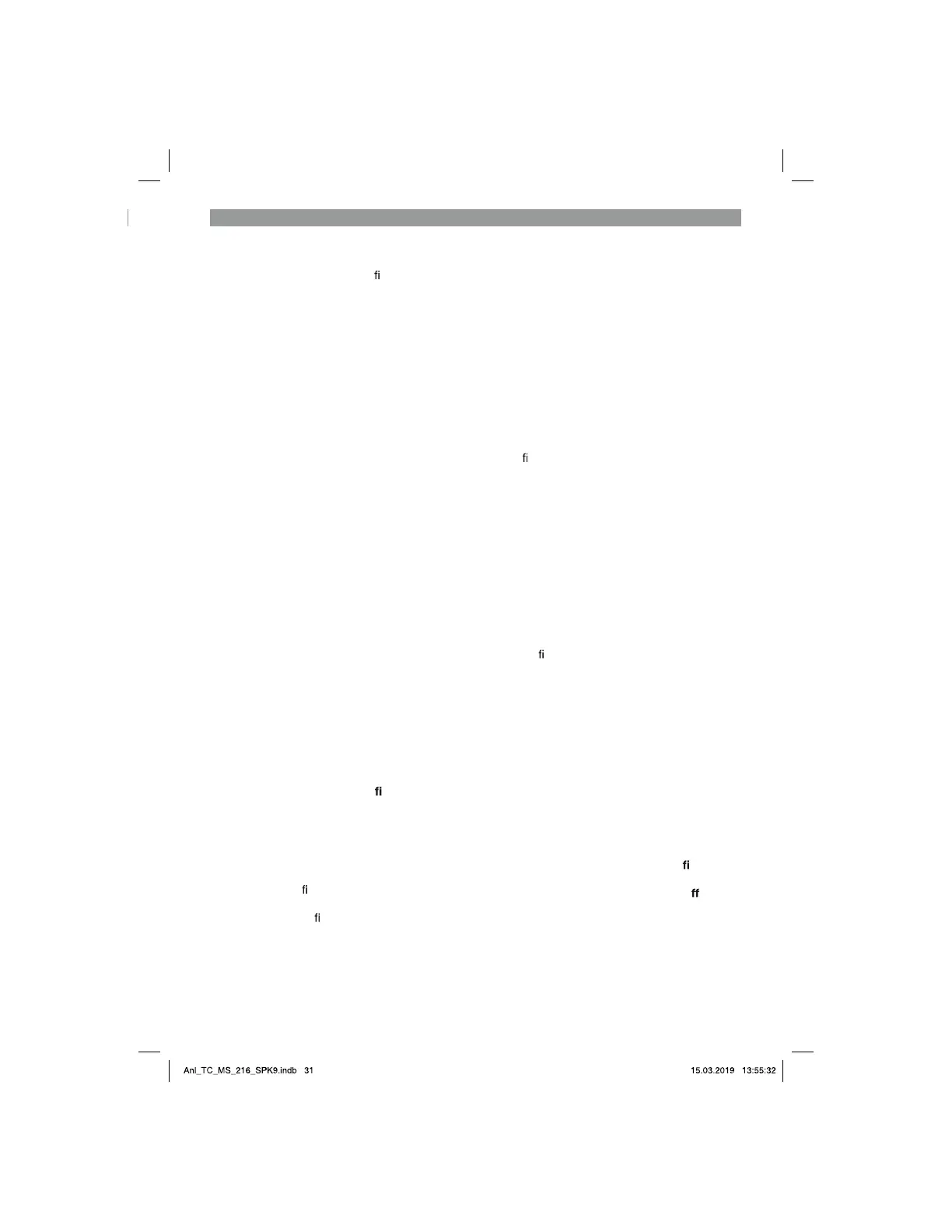 Page #31 background image