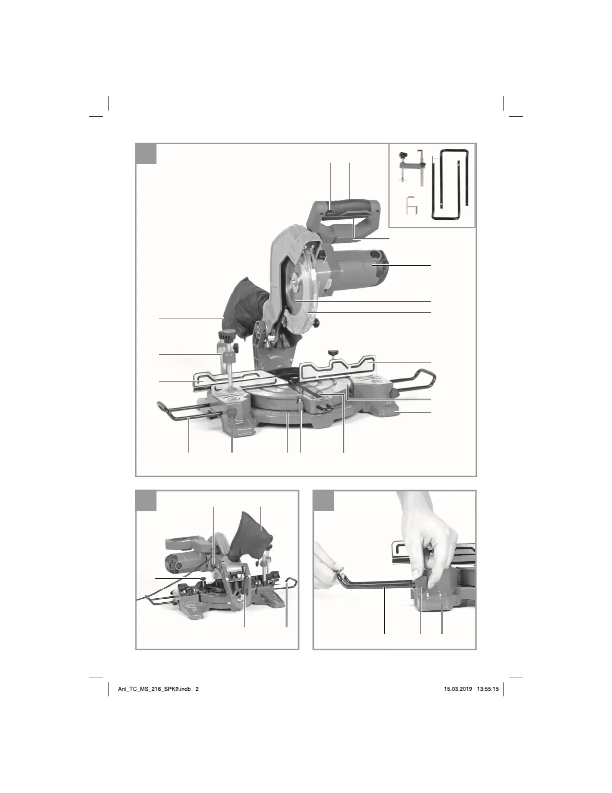 Page #2 background image