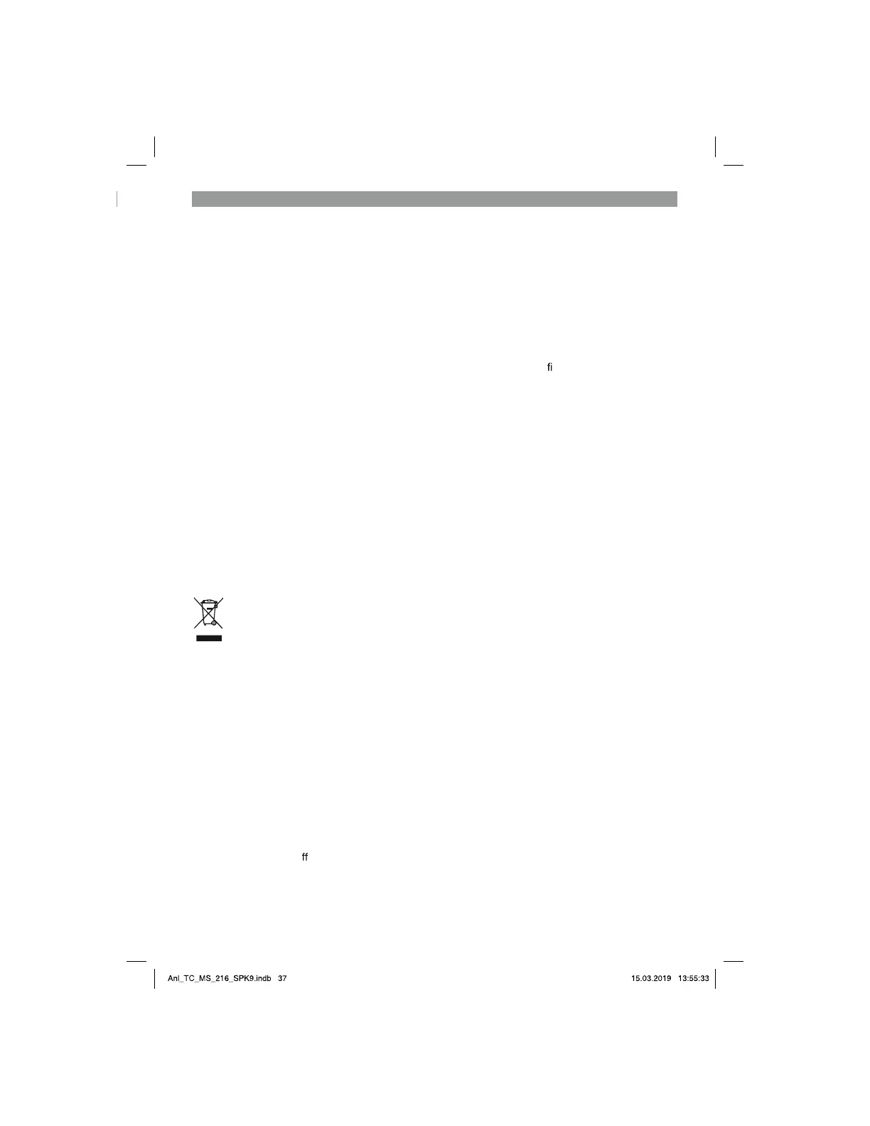 Page #37 background image
