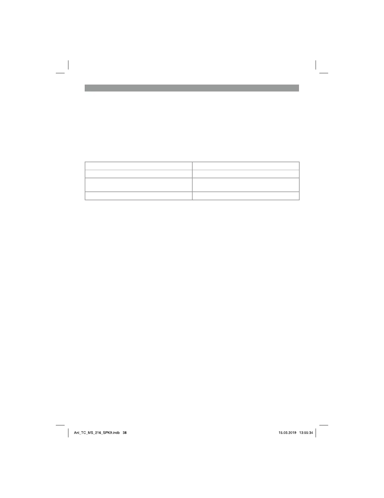 Page #38 background image