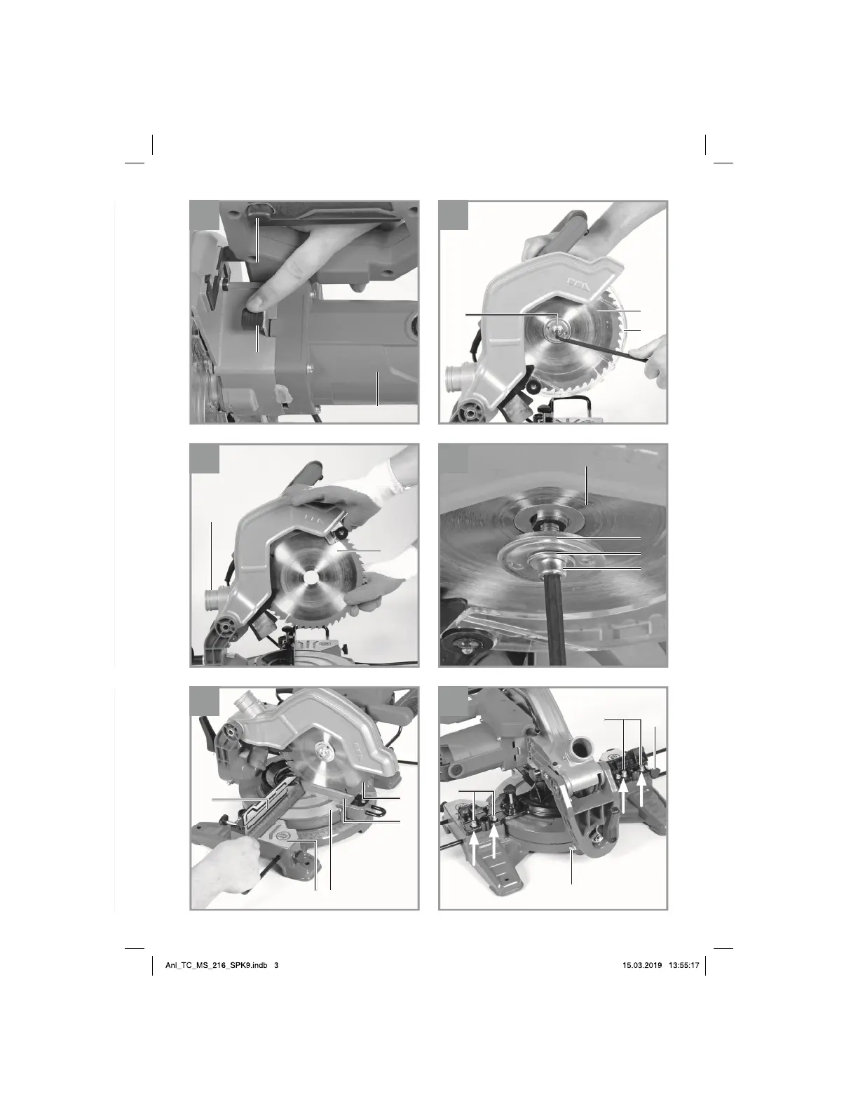 Page #3 background image