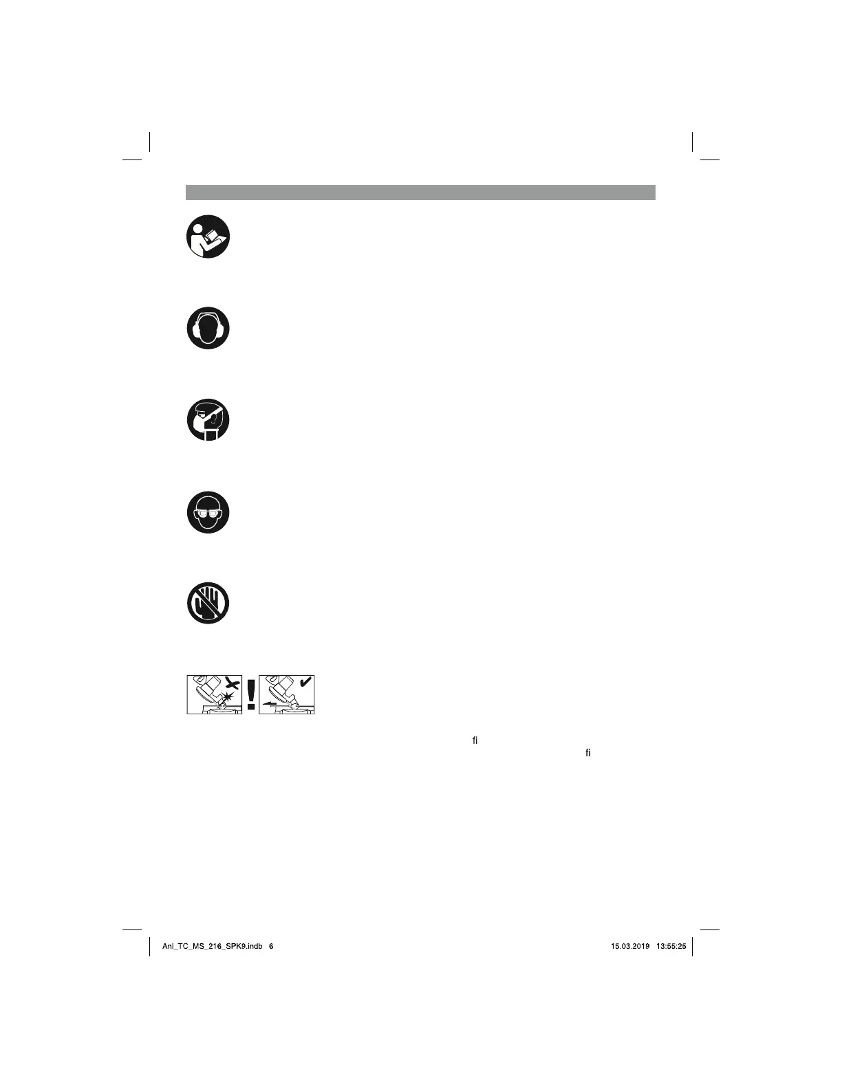 Page #6 background image