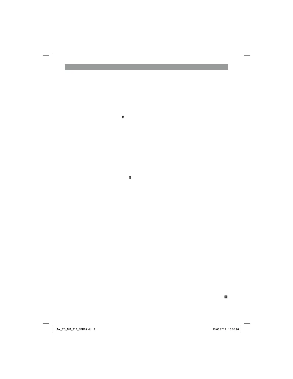 Page #8 background image