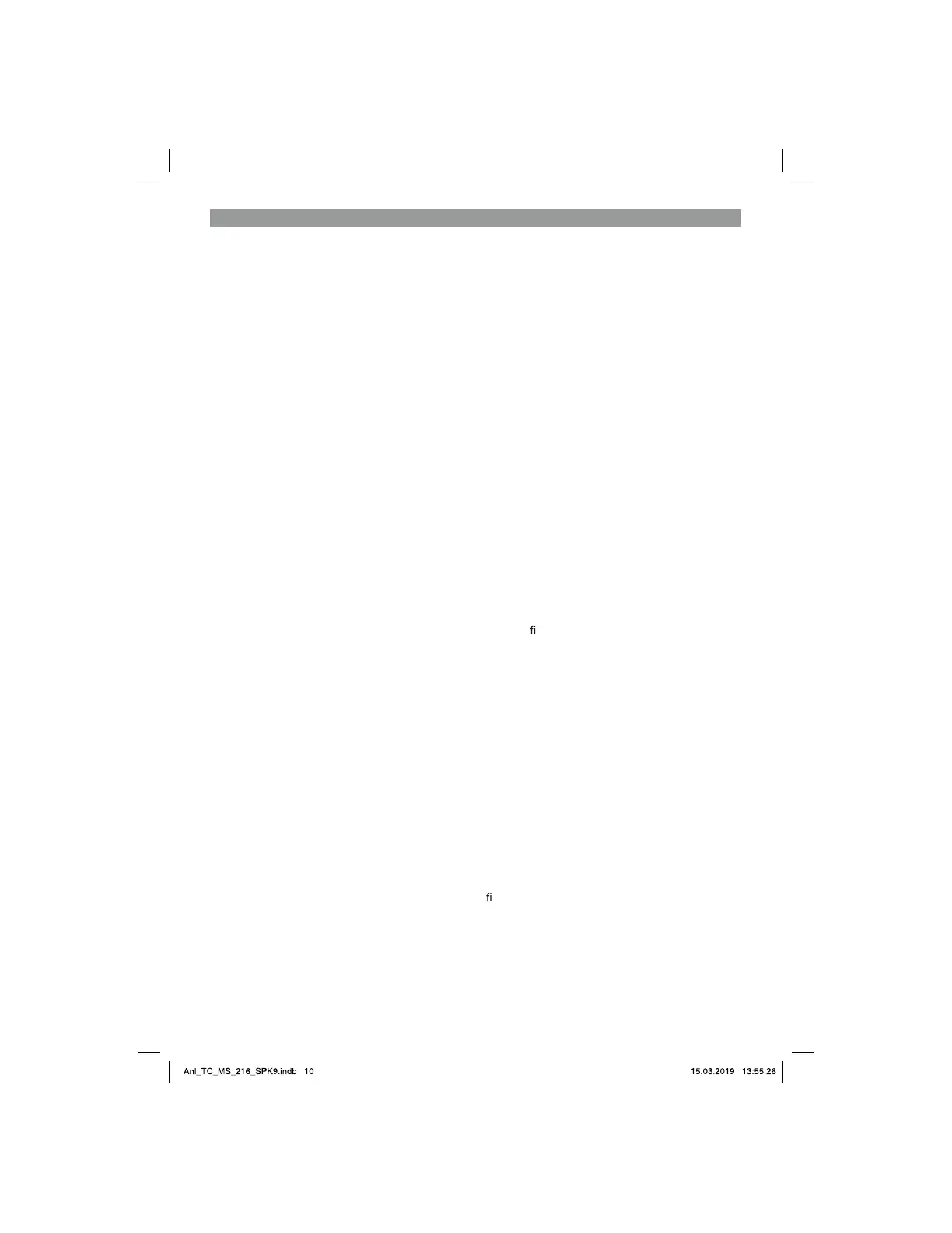 Page #10 background image