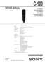 Preview: Service Manual