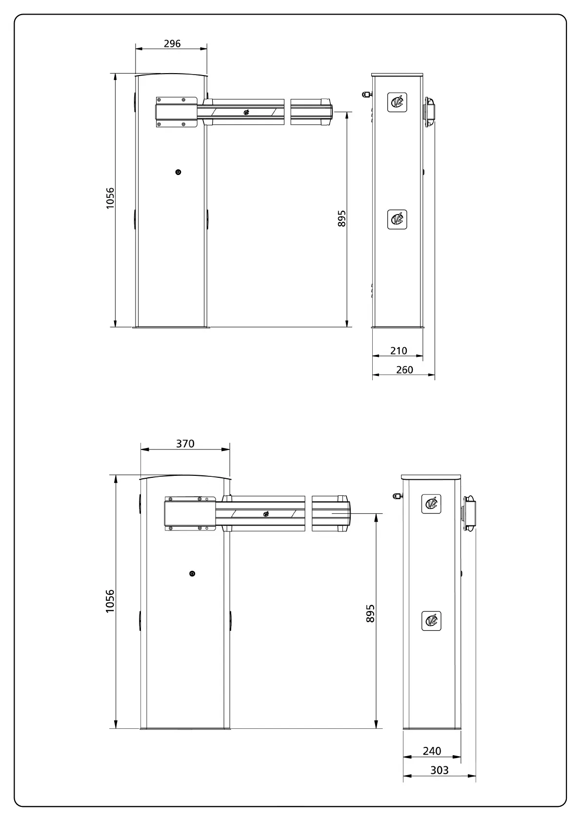 Page #2 background image