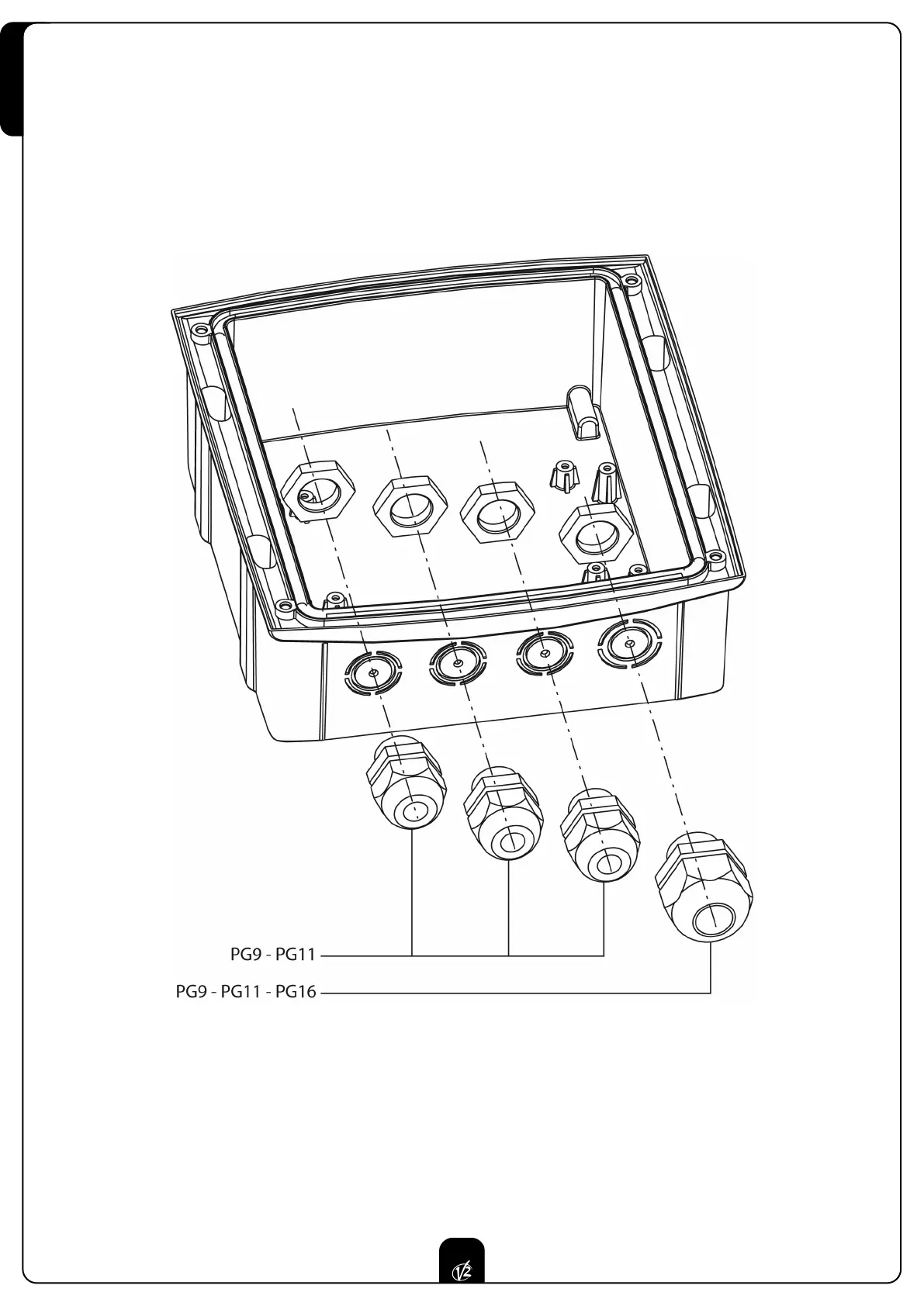 Page #12 background image