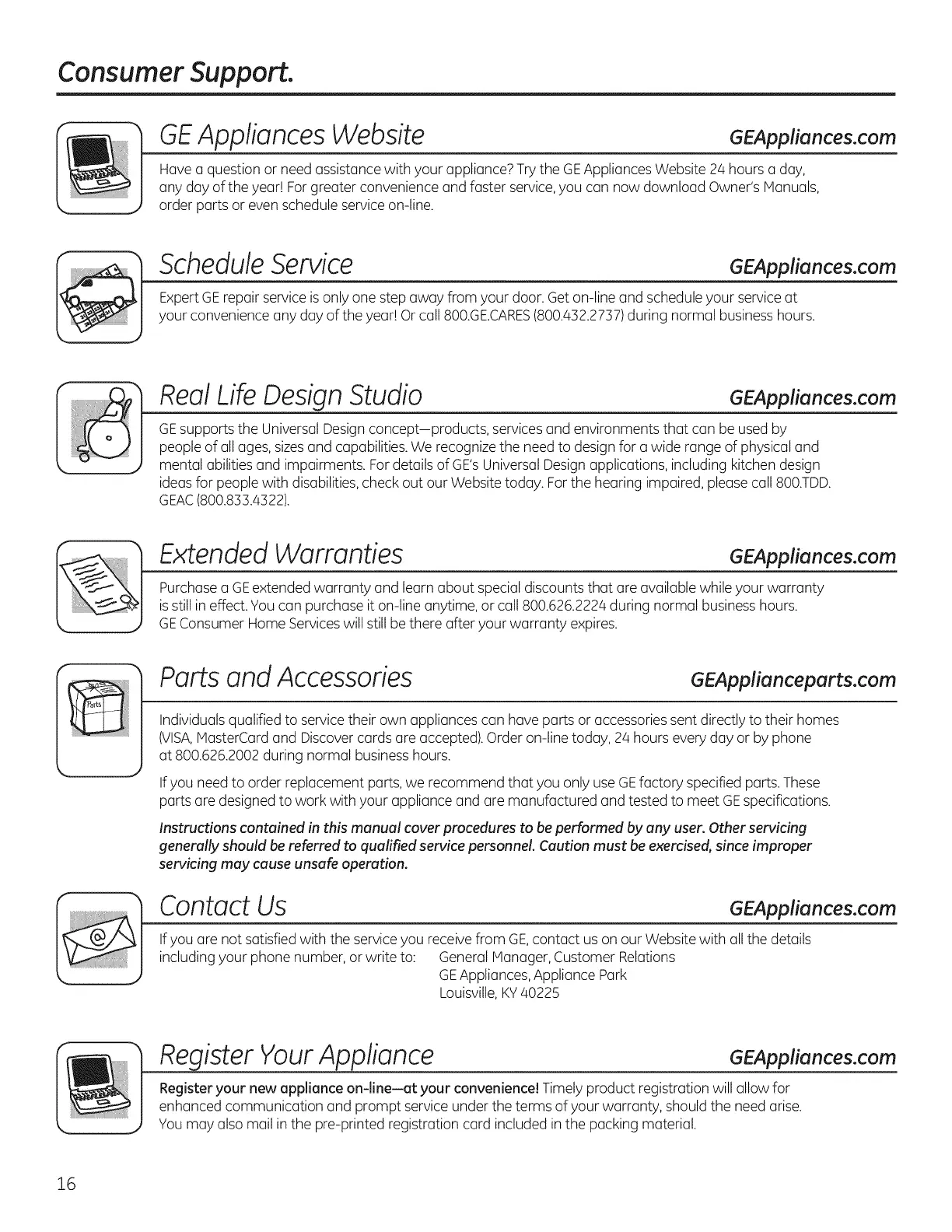 Page #16 background image