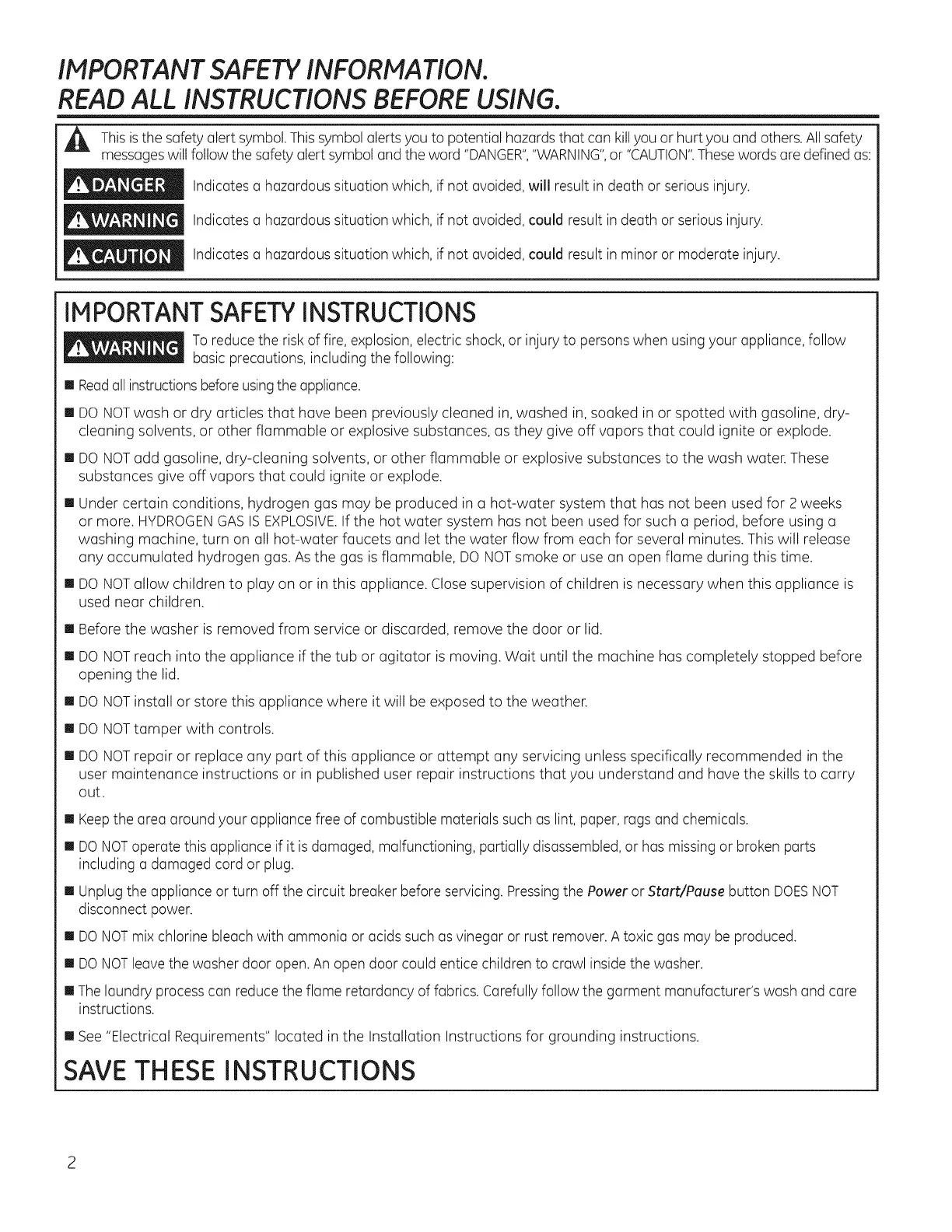 Page #2 background image
