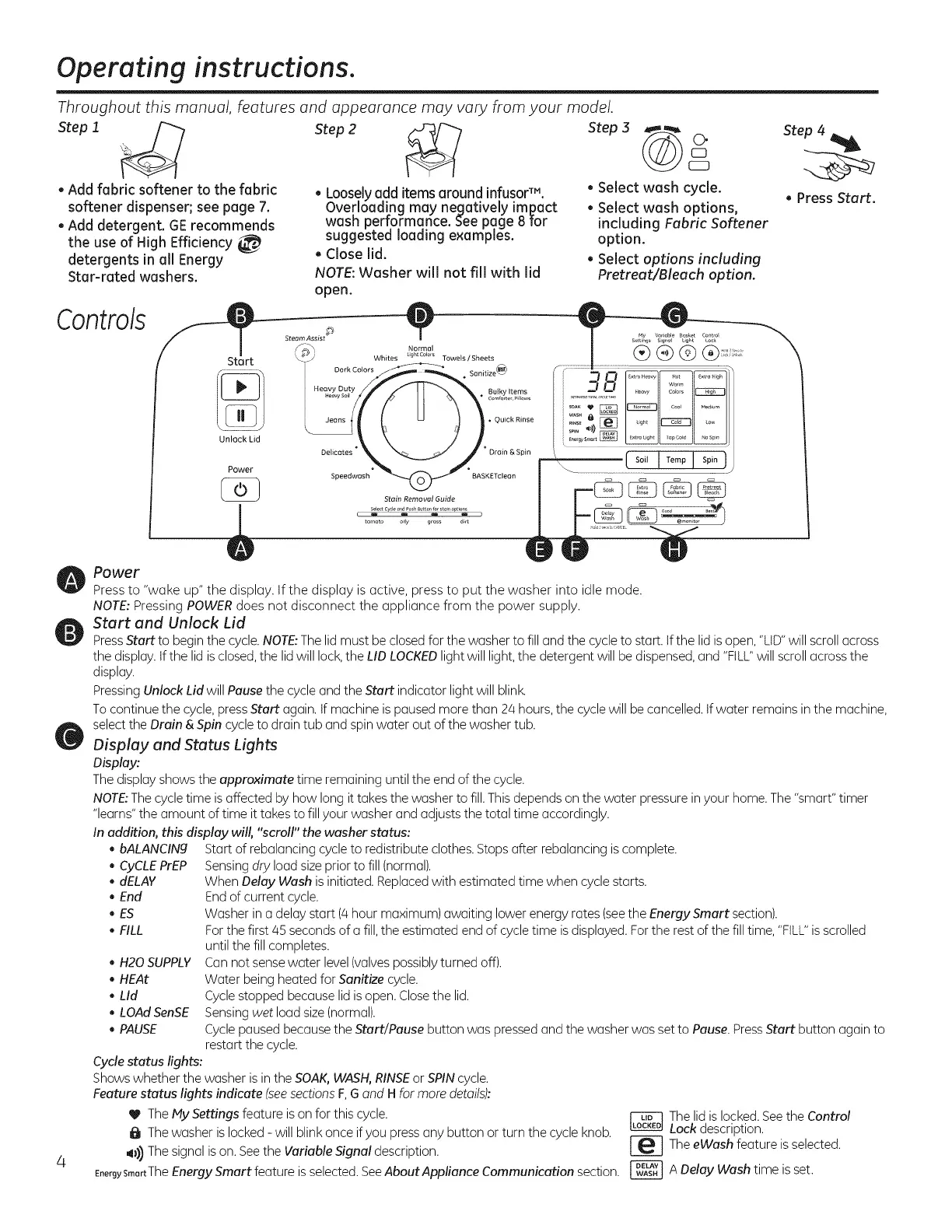 Page #4 background image