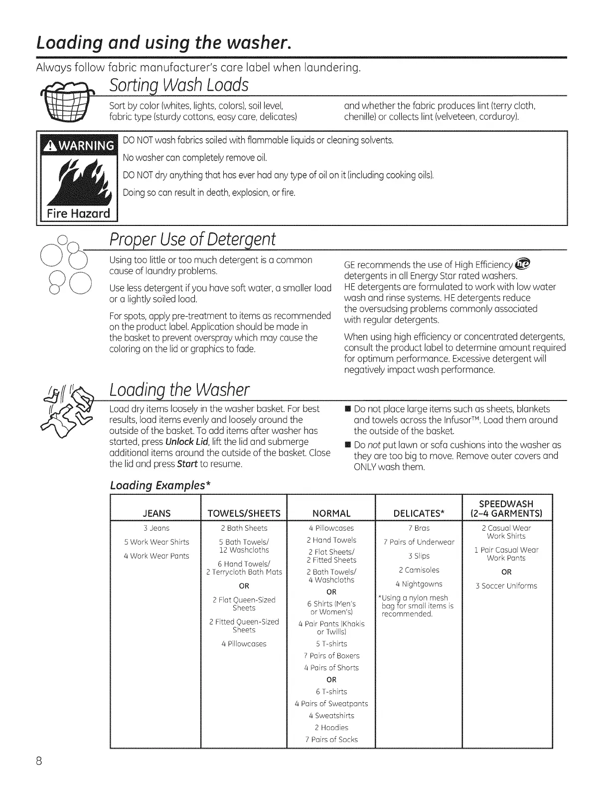 Page #8 background image