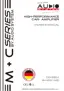 Preview: Owner's Manual