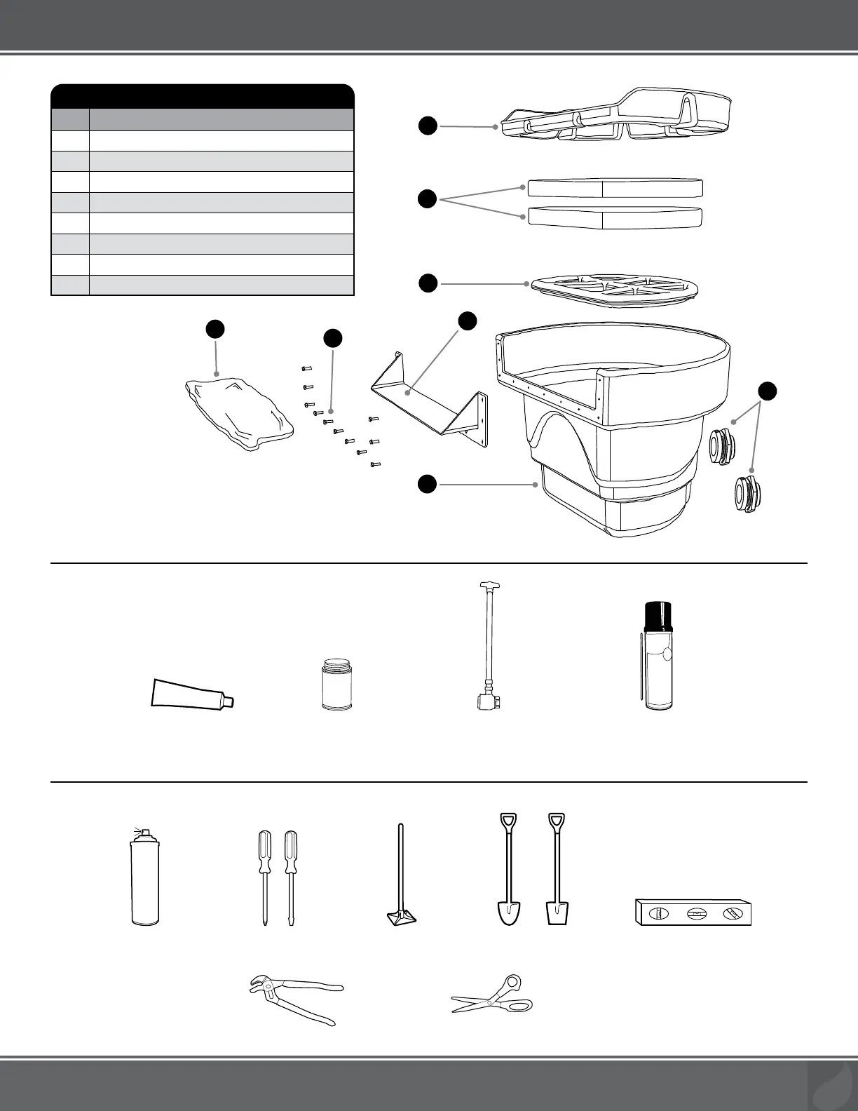 Page #3 background image