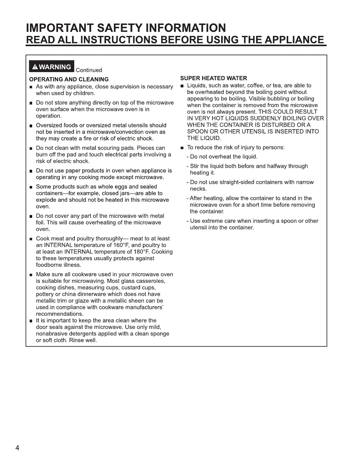 Page #4 background image