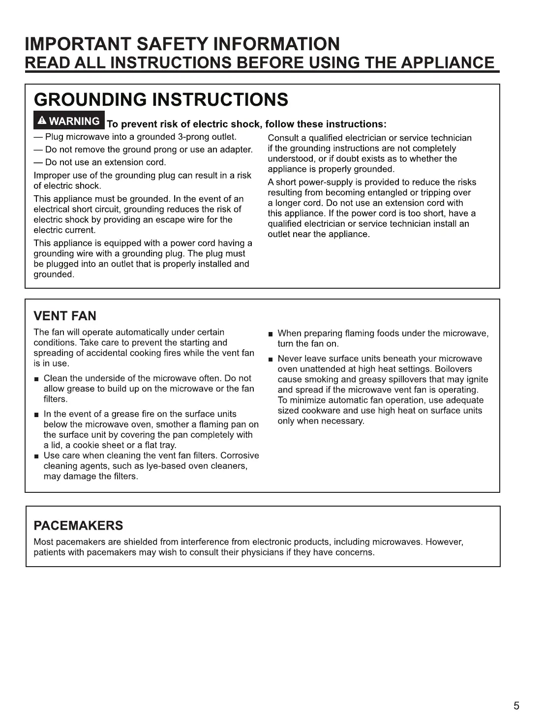 Page #5 background image