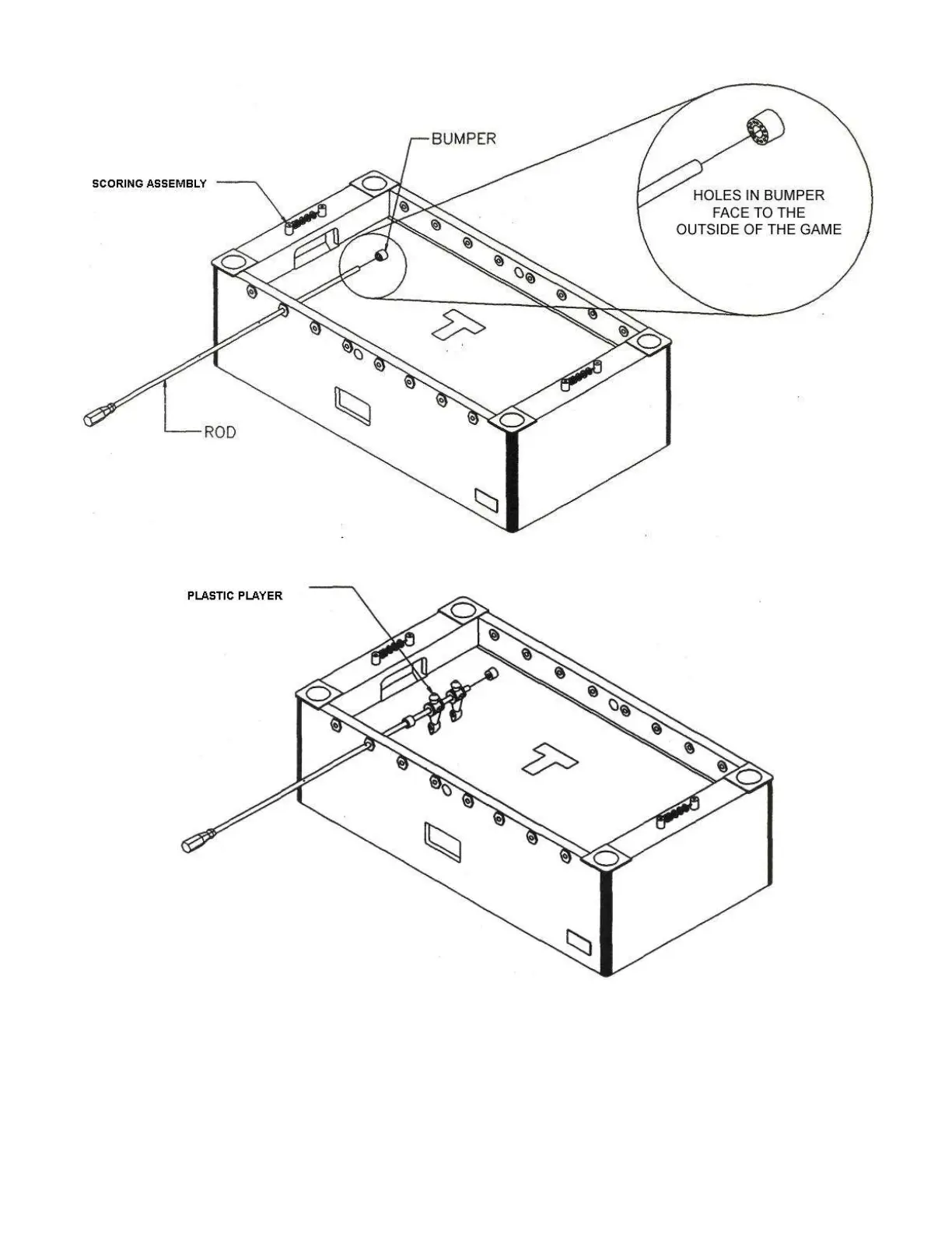 Page #3 background image