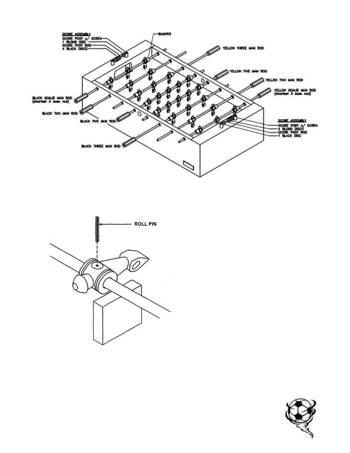 Page #4 background image
