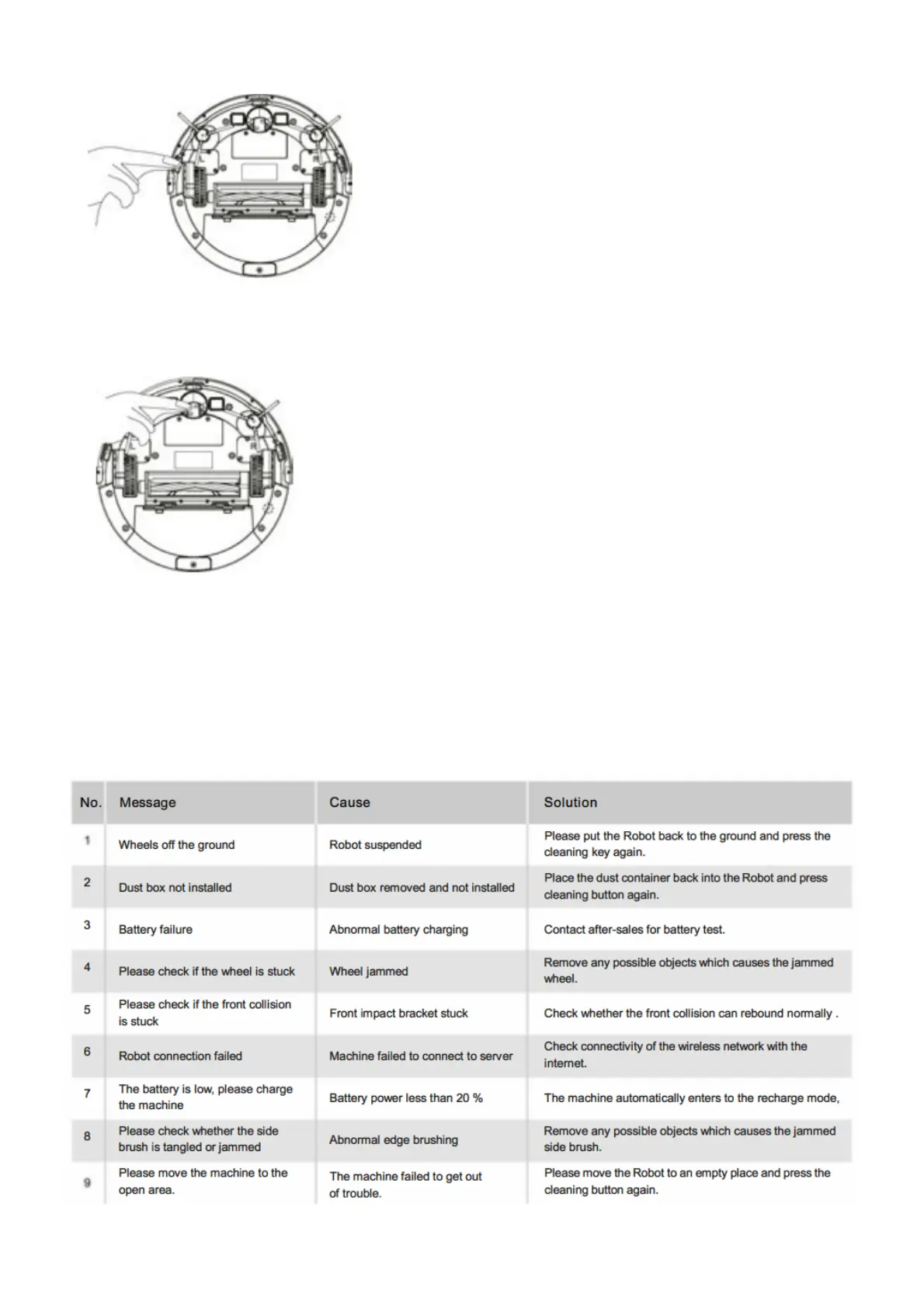 Page #16 background image