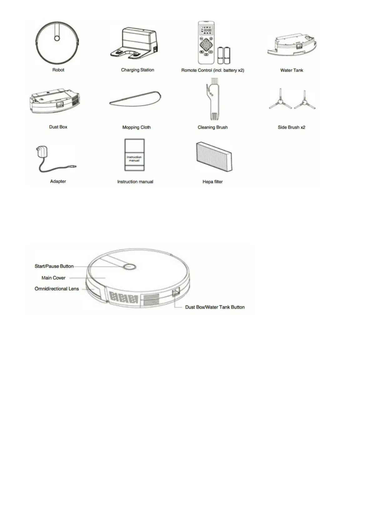 Page #4 background image