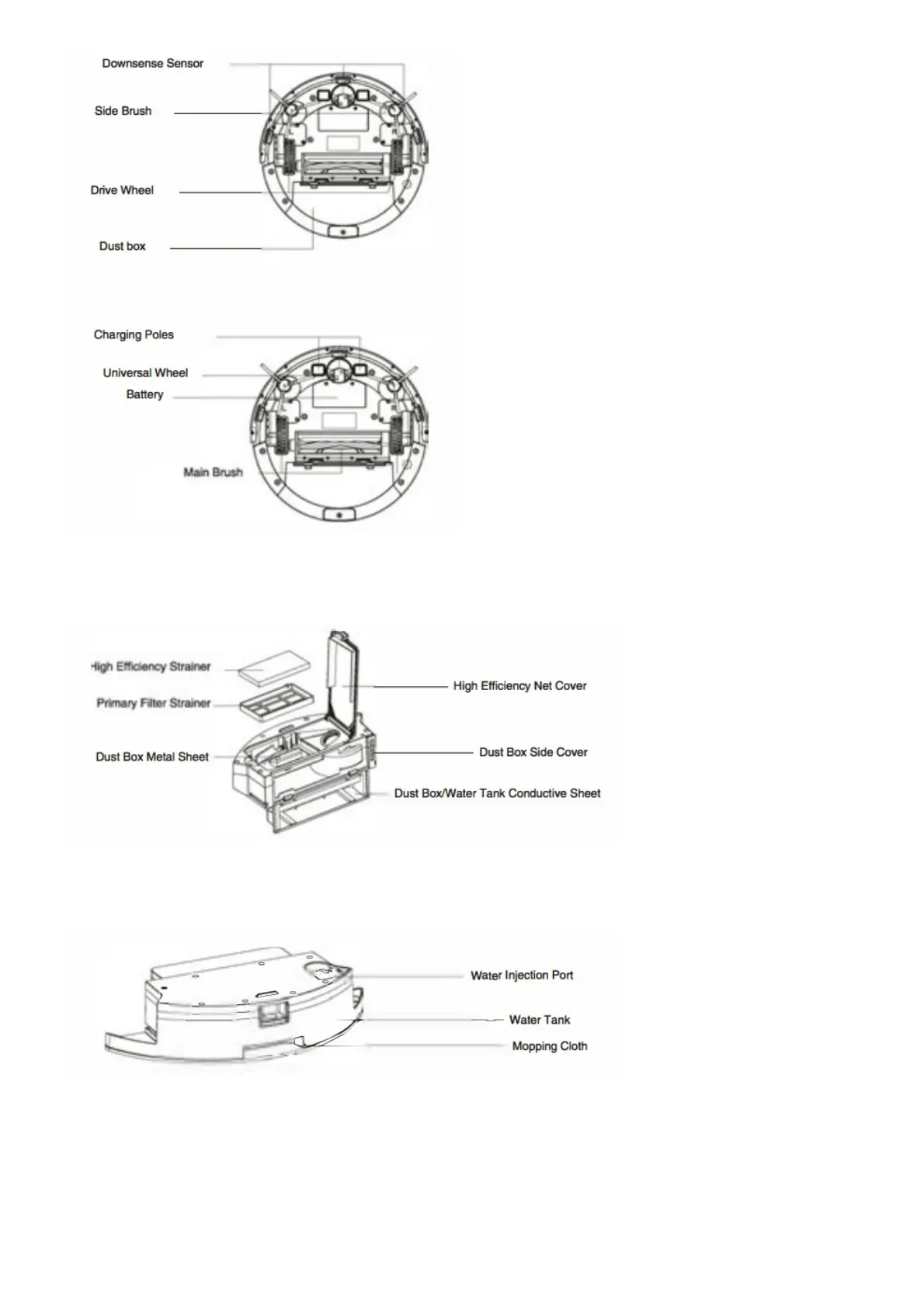 Page #5 background image