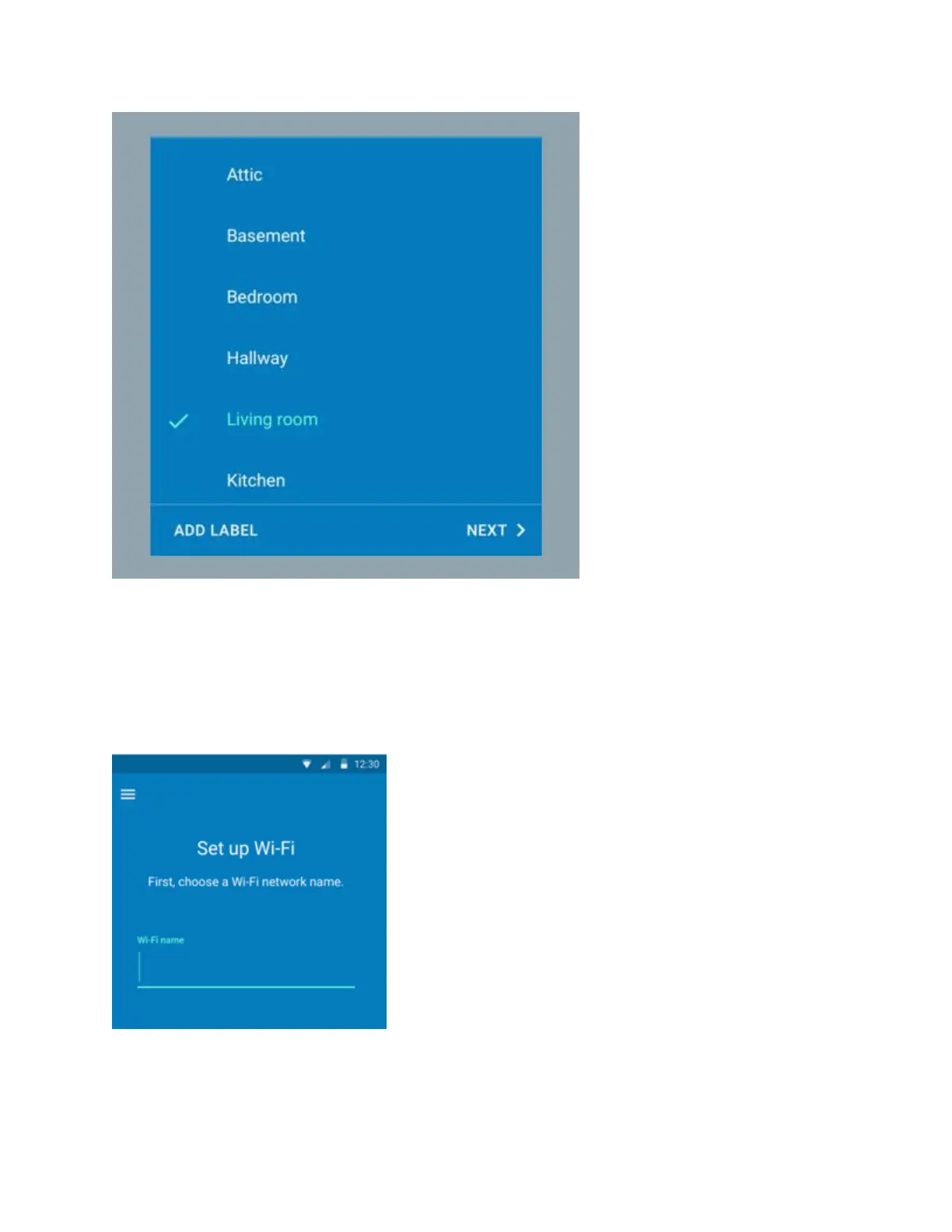 Page #4 background image