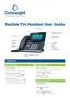 Preview: User Guide