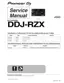 Preview: Service Manual