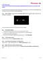 Preview: Troubleshooting Guide